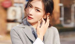 万茜自爆一年潜七次